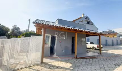 Casa Condominio para Venda - 128.96m², 4 dormitórios, sendo 2 suites, 2 vagas - Tristeza