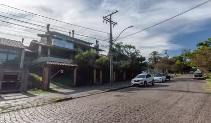 Apartamento com 4 quartos à venda na Avenida Cai, --, Cristal, Porto Alegre, 230 m2 por R$ 1.200.000
