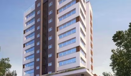 Apartamento Garden em Moinhos de Vento