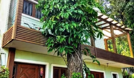 Casa para Venda - 200m², 4 dormitórios, sendo 1 suites, 4 vagas - Ipanema