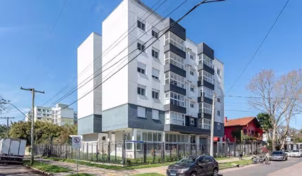 Apartamento para Venda - 71m², 2 dormitórios, sendo 1 suites, 2 vagas - Camaquã