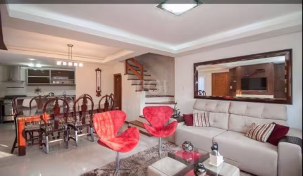 Casa em Vila Assunção
