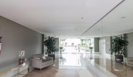 Apartamento 4 suítes no Grand Park Eucaliptos no bairro Menino Deus em Porto Alegre