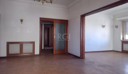 Apartamento para Venda - 238m², 3 dormitórios, sendo 1 suites, 1 vaga - Floresta