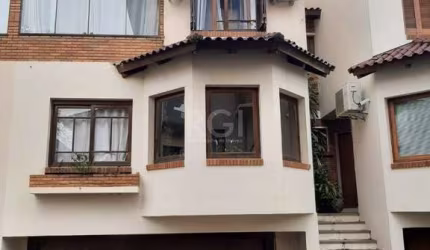 Casa Condominio para Venda - 254.38m², 4 dormitórios, sendo 2 suites, 2 vagas - Vila Assunção