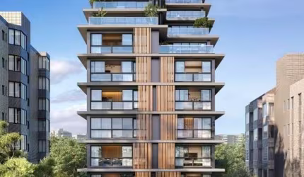 Apartamento Garden em Petrópolis