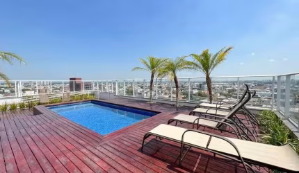 Apartamento em São João