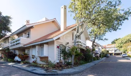 Casa em Condomínio em Vila Conceição