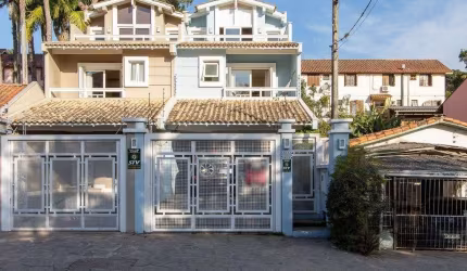 Casa em Vila Conceição