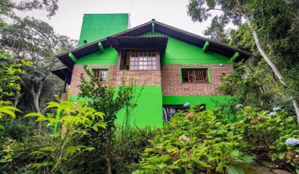 Casa em Cascata