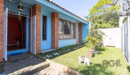 Casa em Ipanema