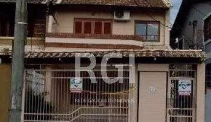 Casa para Venda - 197.03m², 3 dormitórios, sendo 1 suites, 2 vagas - Vila Assunção