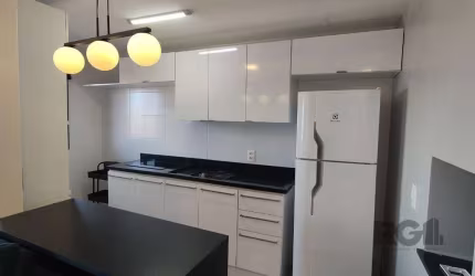 Apartamento em Azenha