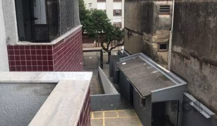 Apartamento em Menino Deus