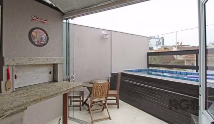 Casa em Condomínio em Boa Vista