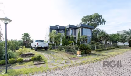 Casa em Condomínio em Vila Nova