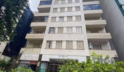 Apartamento em Centro Histórico