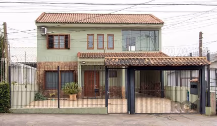 Casa em Tristeza