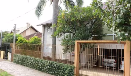 Casa para Venda - 279.67m², 4 dormitórios, sendo 2 suites, 3 vagas - Nonoai