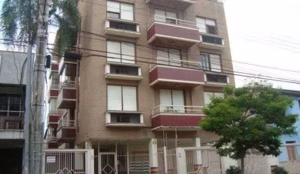 Apartamento Garden de 2 quartos, 1 banheiro e 2 vagas cobertas.