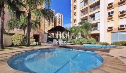 Excelente Apartamento de 3 Dormitórios com Suíte no Condomínio Garden Teresópolis