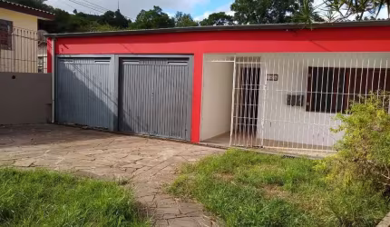 Casa em Cristal