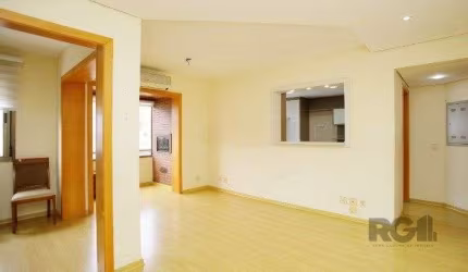 APARTAMENTO - 3 dorms. - 1 vaga - 83,00 m² - MENINO DEUS