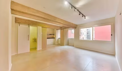 Apartamento em Bom Fim