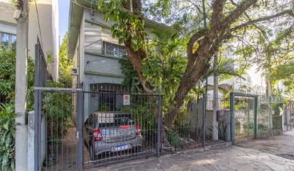 Sobrado para Venda - 124m², 3 dormitórios, São Geraldo