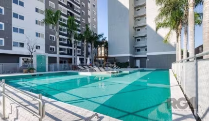 Apartamento para Venda 2 dormitórios 1 vaga - Higienópolis