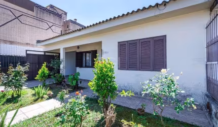 Casa de 3 dormitórios, 3 vagas