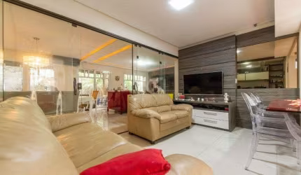 Casa no Condominio Terra Mater 4 dormitórios