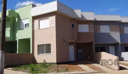 Casa / sobrado no Condomínio Verdes Campos NOVA