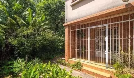 Casa sobrado no Teresópolis com 6 dormitórios