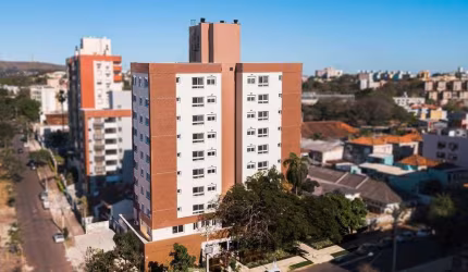Apartamento em Santana