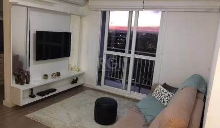 Apartamento em Jardim Sabará