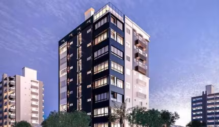 Apartamento em Higienópolis
