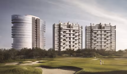 Apartamento Garden em Boa Vista