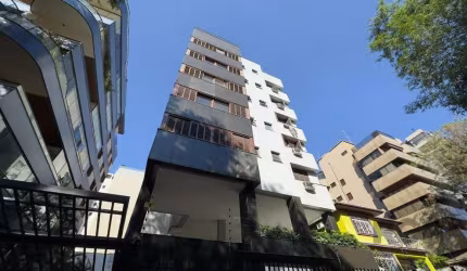 Apartamento à venda 4 quartos, 2 vagas - Petrópolis
