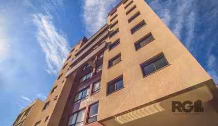 Venda de apartamento com 3 quartos, com suíte e 2 vagas de garagem - HIGIENÓPOLIS