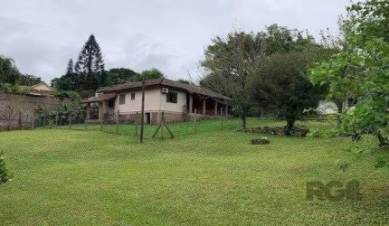 Casa para venda em Terreno de 10.000m² com Múltiplas Benfeitorias em Belém Velho