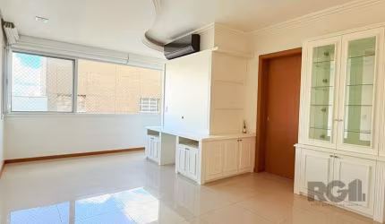 VENDA- Apartamento 2 quartos com suíte, vaga, 73m2- Menino Deus