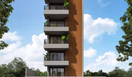 Apartamento Garden em Petrópolis