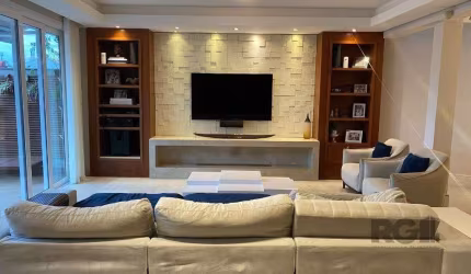 Casa para Comprar  com vista deslumbrante no Chácara das Pedras!