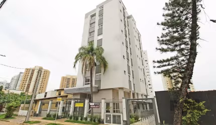 Apartamento para Venda - 83.73m², 3 dormitórios, sendo 3 suites, 1 vaga - Jardim Europa