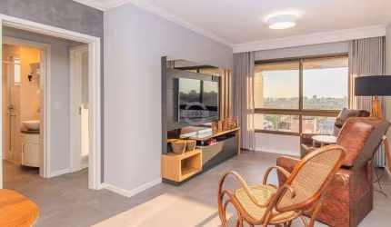 Apartamento em Petrópolis