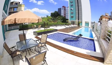 Apartamento em Jardim Europa
