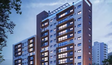 Apartamento Garden em Menino Deus
