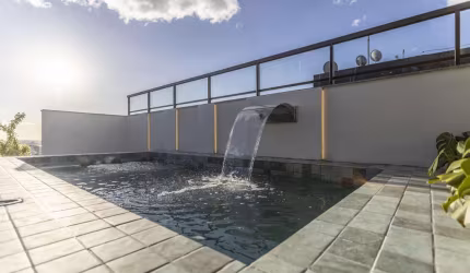 Cobertura com 270m² 3 suítes 3 vagas