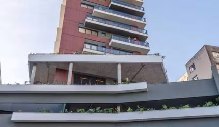 Apartamento Garden em Petrópolis